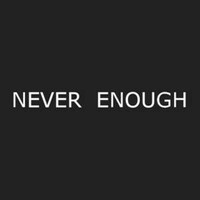 Never Enough logo - Similar company to Dani Confezioni S.P.A.