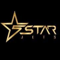 5 Star Jets logo - Similar company to Flight Source International, Inc.