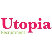 Utopia Recruitment logo - Similar company to Cspisos