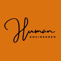 Human Engineered logo - Similar company to Human Engineered