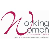 Working Women Community Centre logo - Similar company to Her.Network