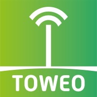 Toweo logo - Similar company to Selecom Critical Comms