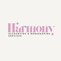 Harmony Accounting & Bookkeeping Services logo - Similar company to Fierce Consulting Group