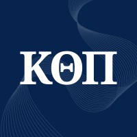 Kappa Theta Pi - Indiana University logo - Similar company to Professorai
