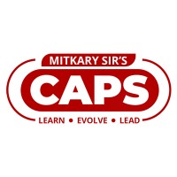 CAPS Academy logo - Similar company to Caps Learning