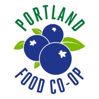 Portland Food Co-op logo - Similar company to Classical Uprising