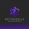 RetroDevs logo - Similar company to Nidotec