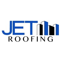 Jet Roofing logo - Similar company to Element Systems, Llc