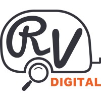 RV Digital logo - Similar company to Deworkshopruimte