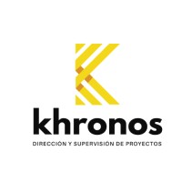 Khronos logo - Similar company to Khronos