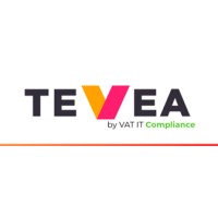 TEVEA RF Consulting logo - Similar company to Strat & Fi