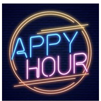 AppyHour logo - Similar company to Appyhour®️ Inc.
