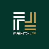 Farrington Law logo - Similar company to Hrh Virtual Assistant