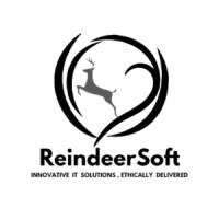 ReindeerSoft logo - Similar company to Shelancer (Get Info Tech)