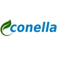Econella (PT Eco Energi Nusantara) logo - Similar company to Tective Id