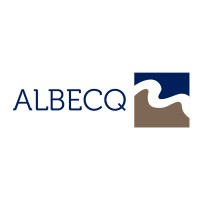 Albecq logo - Similar company to Newhaven Global