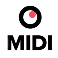 Music Industry Development International logo - Similar company to Curved Arrow