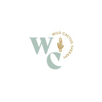Wild Cactus Therapy logo - Similar company to Oaks Counseling Associates, Pllc