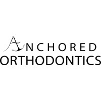 Anchored Orthodontics logo - Similar company to Forever Bride