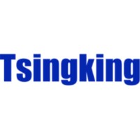 Tsingking logo - Similar company to Topdms