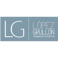 López Grullón, Abogados y Consultores logo - Similar company to Observatorio Judicial Dominicano (Ojd-Funglode)