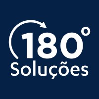 180º Soluções - Agência Digital logo - Similar company to 180 Solutions