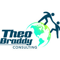 Theo Braddy Consulting logo - Similar company to Precision Safe Sidewalks