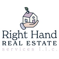 Right Hand Real Estate Services, LLC logo - Similar company to Right Hand Real Estate