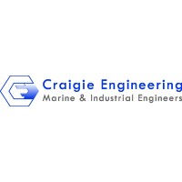Craigie Engineering Ltd logo - Similar company to Caley Marina
