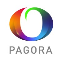Pagora logo - Similar company to Smyrna
