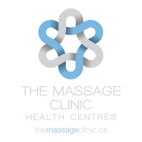 The Massage Clinic Health Centres logo - Similar company to Lawyer Up Legal Services