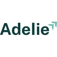 Adelie | B Corp™ logo - Similar company to Contingent