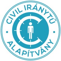Civil Iránytű Alapítvány logo - Similar company to Miénk A Pálya Alapítvány