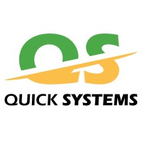 Quick Solar Systems logo - Similar company to Quick Solar Solutions
