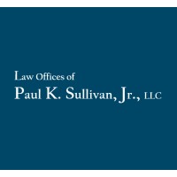 Law Offices of Paul K. Sullivan, Jr., LLC logo - Similar company to Principle Wealth