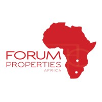 FORUM Properties Africa logo - Similar company to Aligro