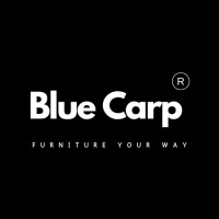 Blue Carp logo - Similar company to Bakehouse™