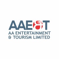 AA Entertainment & Tourism Limited logo - Similar company to Laecng