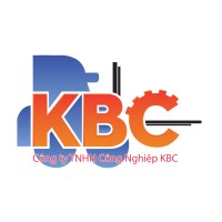 Xe Nâng KBC logo - Similar company to Hexagon.,Jsc