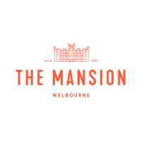 The Mansion Melbourne logo - Similar company to The Lyall | South Yarra