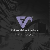 Future vision solutions logo - Similar company to Marketerlek
