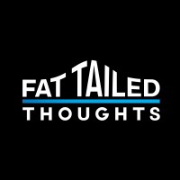 Fat Tailed Thoughts logo - Similar company to Tds Performance Improvement, Llc