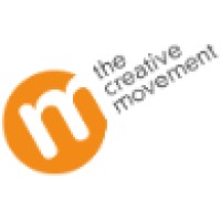 The Creative Movement - (Creative, Digital and Marketing Recruitment) logo - Similar company to Twiss Creative Recruitment