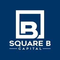 Square B Capital LLC logo - Similar company to U.S. Sitework