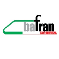 BAFRAN SRL logo - Similar company to De Mitri Profiles Industry
