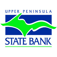 Upper Peninsula State Bank logo - Similar company to Range Bank