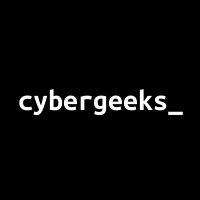 cybergeeks logo - Similar company to Cloud Stream