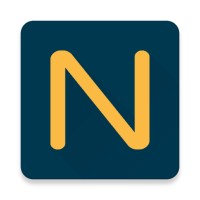 Next Plus logo - Similar company to Sgc Knowledge Transfer (By Aerodrome)