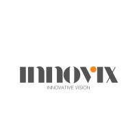 Innovix logo - Similar company to Gowellfly