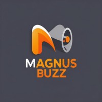 Magnus Buzz logo - Similar company to Twictech